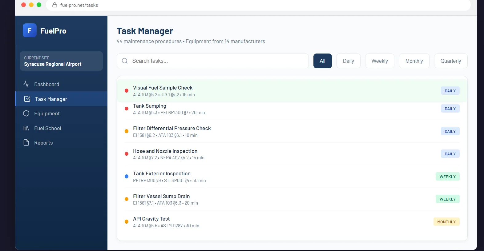 Task Manager